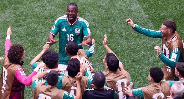 Mexico