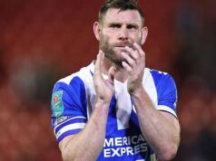 EPL record-breaker James Milner retires at 40 Milner
