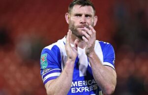 EPL record-breaker James Milner retires at 40 Milner
