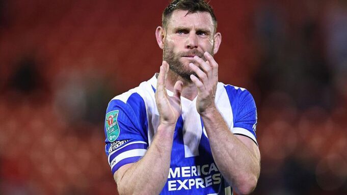 James Milner Milner