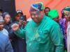 BARC Farm: PVD backs Mutfwang’s youth empowerment policy, knocks Ropshik PVD