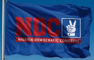 Court nullifies NDC registration by INEC, orders fresh hearing Court