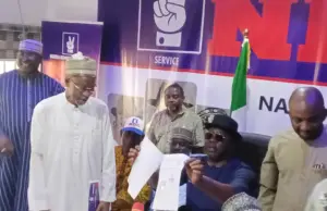 Obi, Kwankwaso face NDC’s no-defection rule