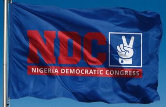NDC heads to Appeal Court over ruling against party registration NDC, Court