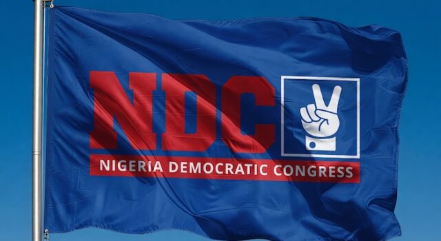 Court nullifies NDC registration by INEC, orders fresh hearing Court