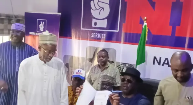 Obi, Kwankwaso face NDC’s no-defection rule