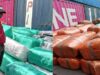 NDLEA recovers N12.3bn drugs imported from Canada at Lagos port NDLEA