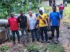 NDLEA uncovers drug lab in Oyo forest, nabs Mexican, 4 others NDLEA