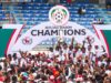 NPFL champions to get N1bn prize money, runners-up receive N500m NPFL