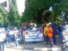NUT begins nationwide protest over abducted Oyo teachers, pupils NUT
