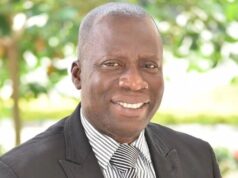 Aiyedatiwa appoints Obamuyi as AAUA VC Obamuyi