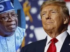Nigeria risks 27.5% US tariff over forced labour concerns