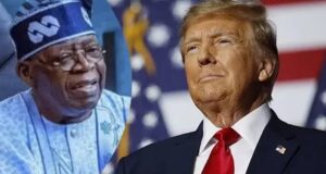 Nigeria risks 27.5% US tariff over forced labour concerns