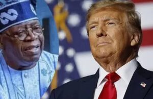 Nigeria risks 27.5% US tariff over forced labour concerns