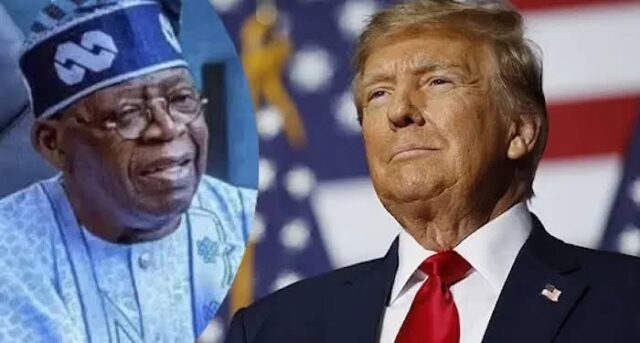 Nigeria risks 27.5% US tariff over forced labour concerns