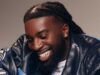 Nigerian-British singer Talay Riley stabbed to death in UK Talay Riley