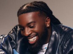 Nigerian-British singer Talay Riley stabbed to death in UK Talay Riley