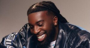 Nigerian-British singer Talay Riley stabbed to death in UK Talay Riley