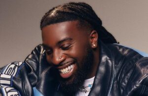 Nigerian-British singer Talay Riley stabbed to death in UK Talay Riley