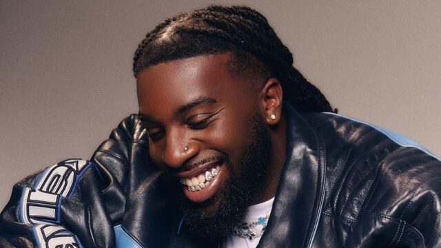 Nigerian-British singer Talay Riley stabbed to death in UK Talay Riley