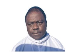 Nigerian priest bags life imprisonment in US over sexual assault Priest