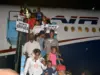 First batch of Nigerians evacuated from South Africa to arrive Thursday