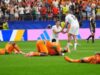 Haaland’s late strike sends Norway into World Cup last 16