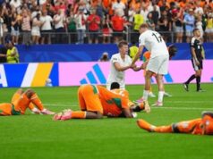 Haaland’s late strike sends Norway into World Cup last 16