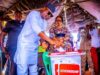 Ekiti election: Oyebanji lauds voter turnout, expresses optimism for victory Oyebanji