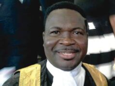 LPPC suspends Ozekhome’s SAN status