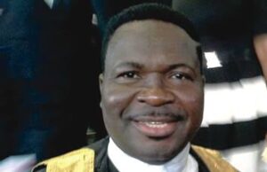 LPPC suspends Ozekhome’s SAN status