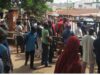 Workers threaten indefinite strike over pay, insecurity