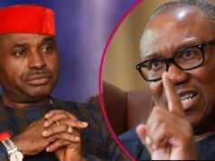 Obi threatens Kenneth Okonkwo with ₦5bn lawsuit over bribery allegations