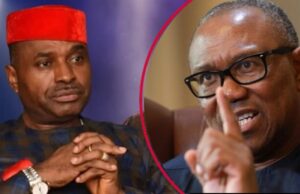 Obi threatens Kenneth Okonkwo with ₦5bn lawsuit over bribery allegations