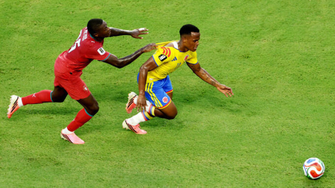 Colombia