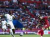 Portugal edge Nigeria in international friendly Portugal