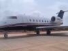 NCAA grounds aircraft after emergency road landing