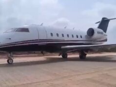 NCAA grounds aircraft after emergency road landing