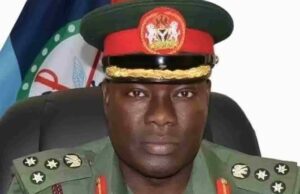 DHQ confirms death of abducted ex-army spokesman