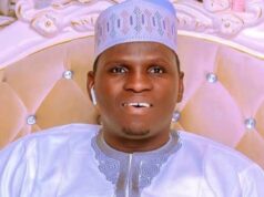 Rarara slams Davido over insecurity comments