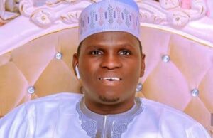 Rarara slams Davido over insecurity comments