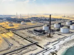 Qatar factory explosion injures 54, leaves 18 missing