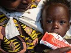Kano warns against sale of therapeutic baby food