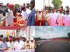 New Kuje-Gwagwalada road to boost security, trade — Tinubu