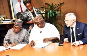 AFC grants Dangote Group $600m loan for fertiliser expansion