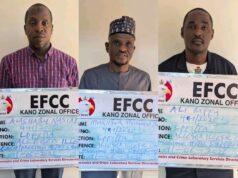 EFCC nsabs AVSEC inspector, two others over N4.4bn gold smuggling