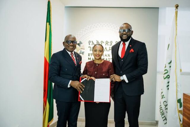 United Capital expands into Ethiopia, Rwanda with new investment banking licences