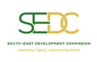 SEDC gets less than 10% of N140bn budget