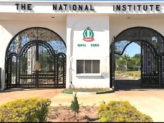 Gunmen raid NIPSS Kuru, Kill three security operatives