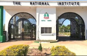 Gunmen raid NIPSS Kuru, Kill three security operatives